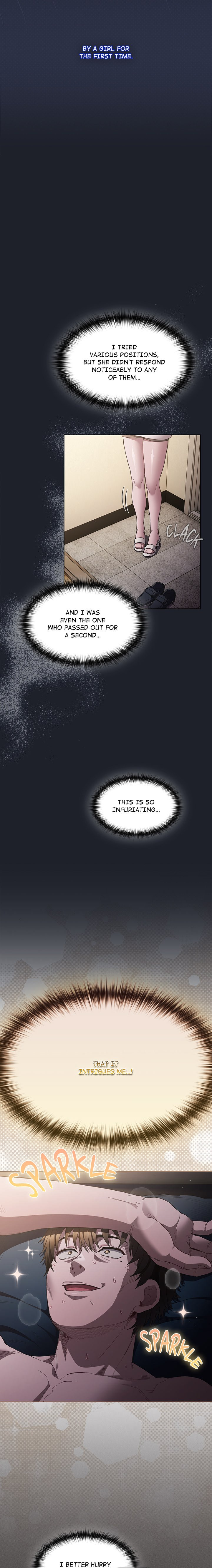The Messiah and His Followers chapter 1 page 12