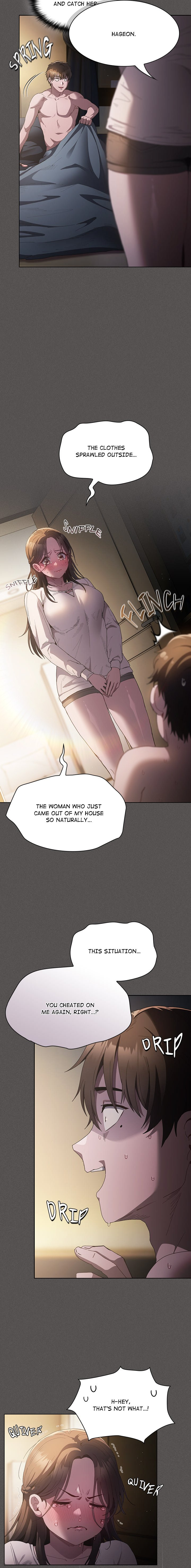 The Messiah and His Followers chapter 1 page 13