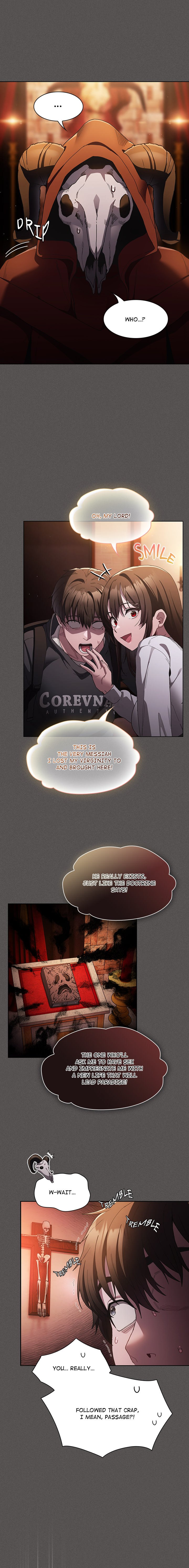The Messiah and His Followers chapter 1 page 27