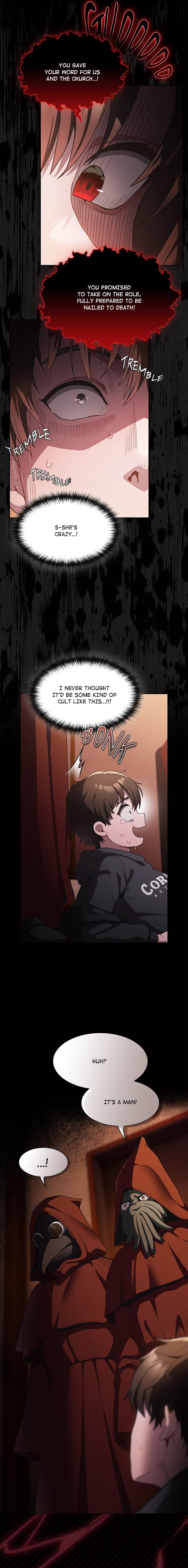 The Messiah and His Followers chapter 1 page 29