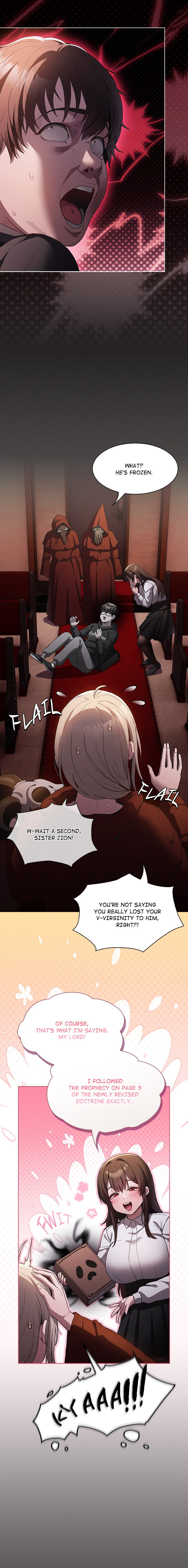 The Messiah and His Followers chapter 1 page 30