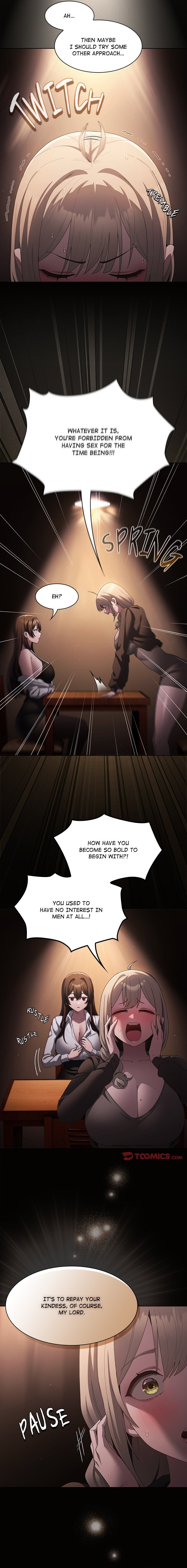 The Messiah and His Followers chapter 10 page 2