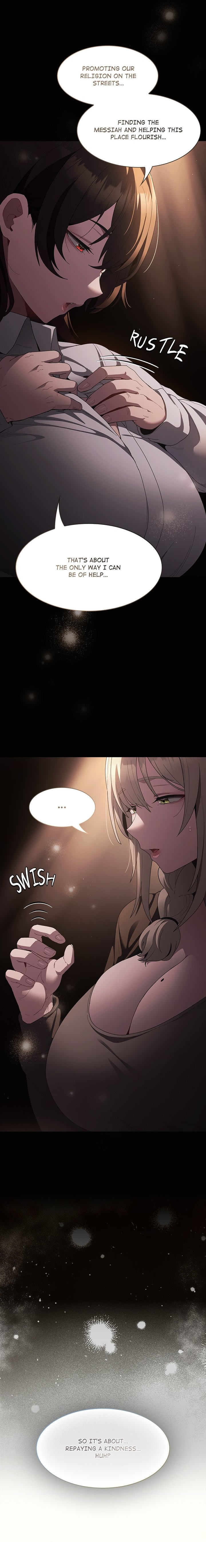 The Messiah and His Followers chapter 10 page 3