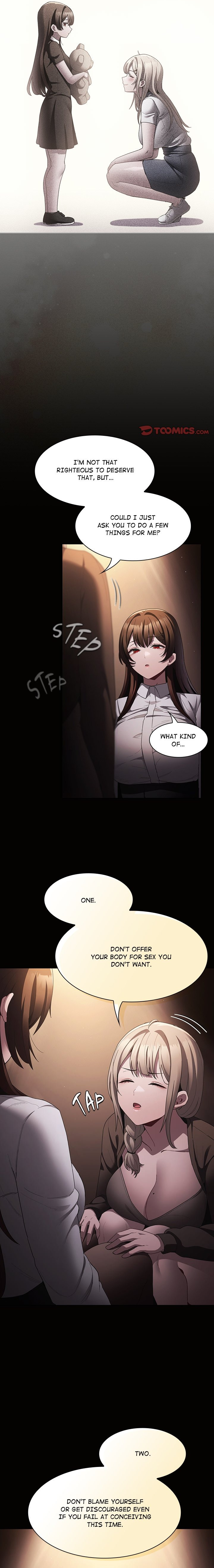 The Messiah and His Followers chapter 10 page 4