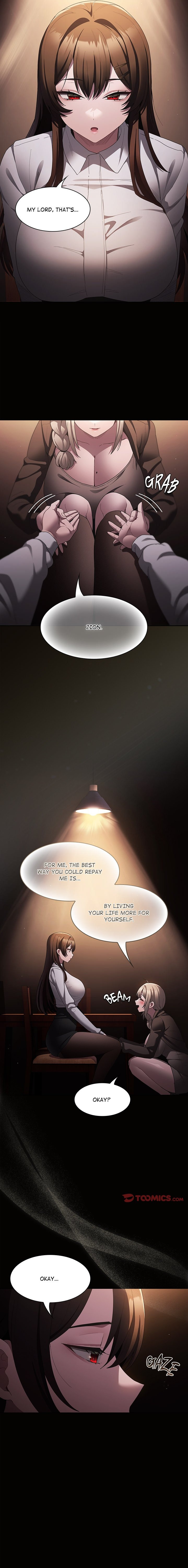 The Messiah and His Followers chapter 10 page 5