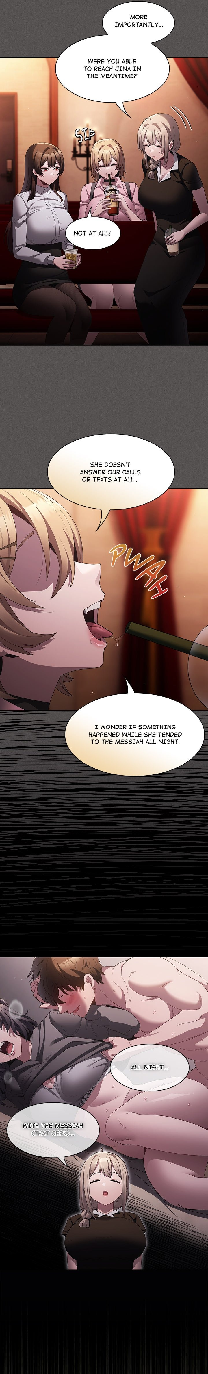 The Messiah and His Followers chapter 10 page 9