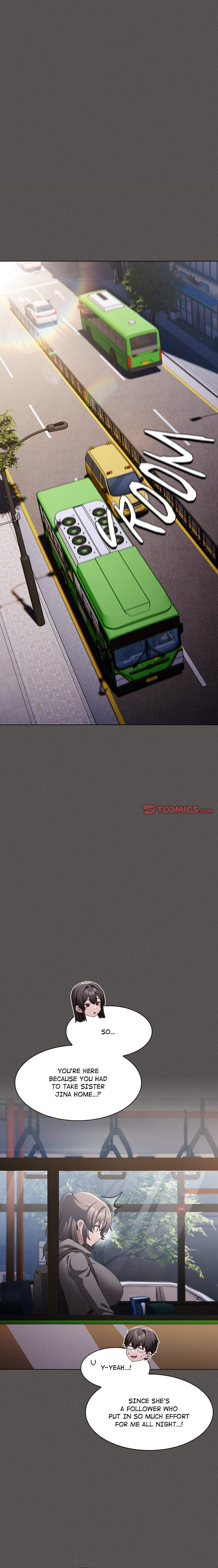 The Messiah and His Followers chapter 11 page 6