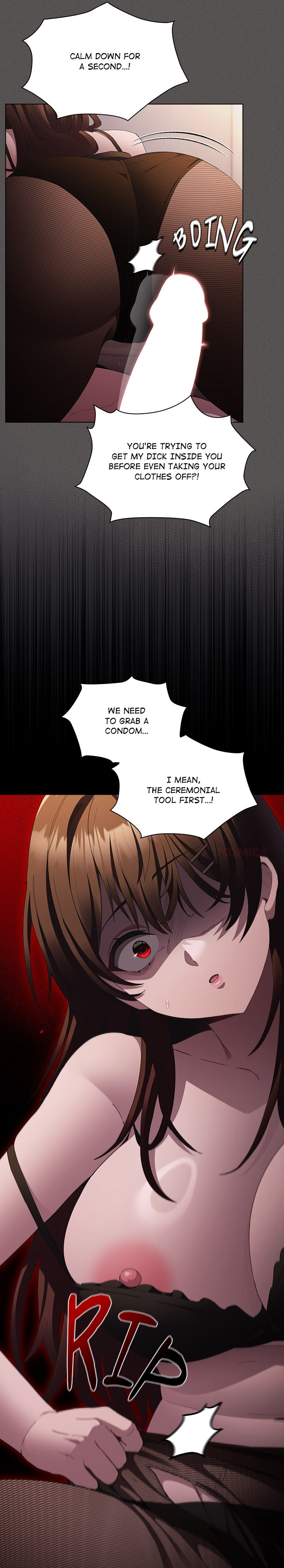 The Messiah and His Followers chapter 12 page 2