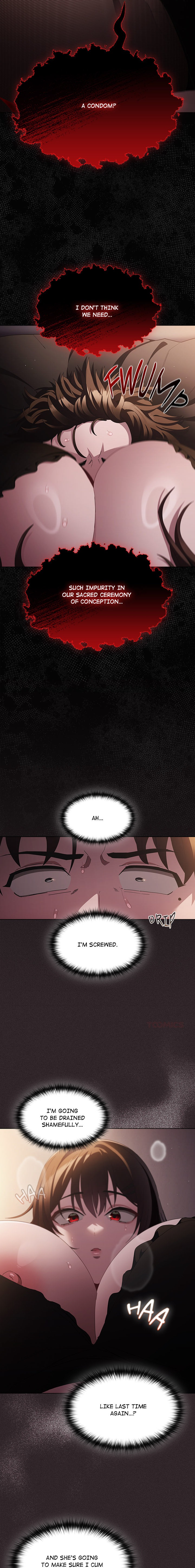 The Messiah and His Followers chapter 12 page 3