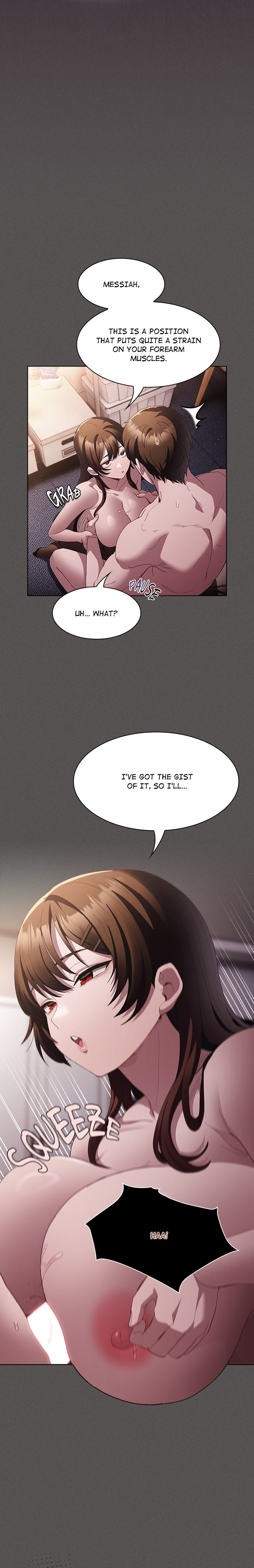 The Messiah and His Followers chapter 12 page 15
