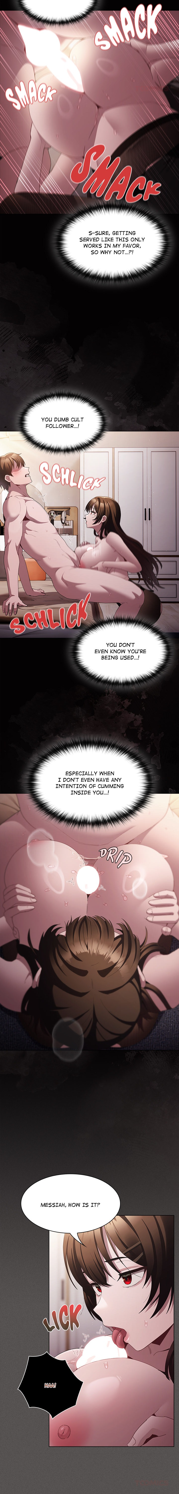 The Messiah and His Followers chapter 12 page 17