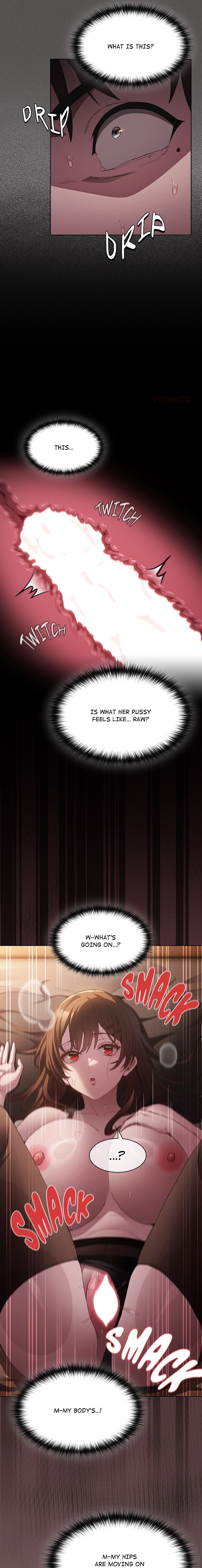 The Messiah and His Followers chapter 13 page 13