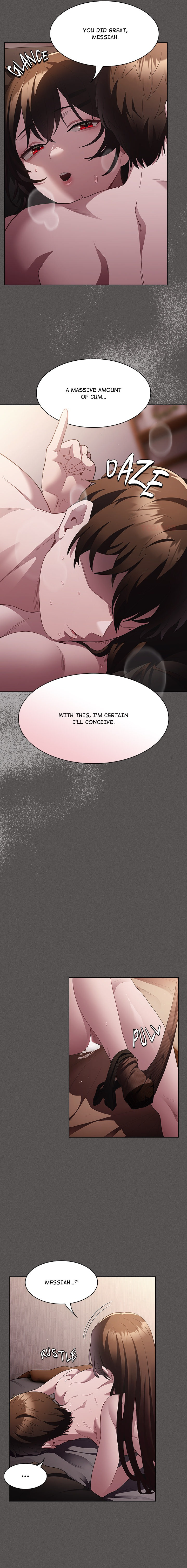 The Messiah and His Followers chapter 14 page 2