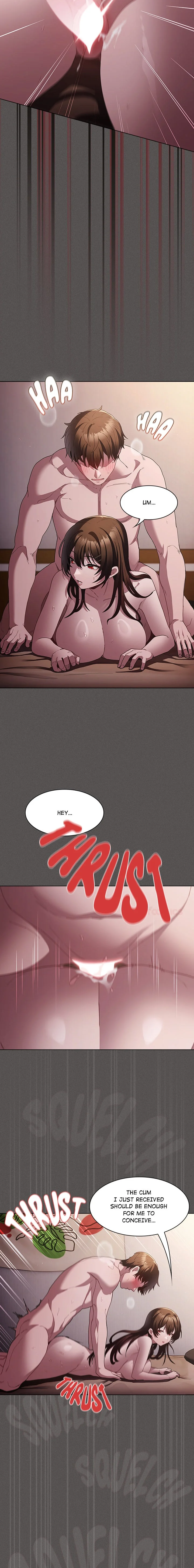 The Messiah and His Followers chapter 14 page 5