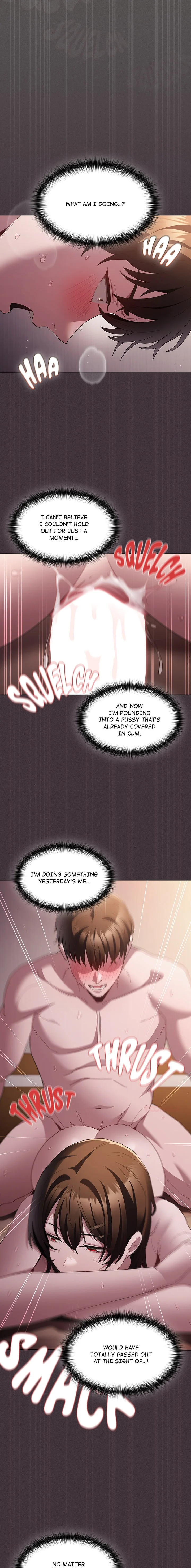 The Messiah and His Followers chapter 14 page 7