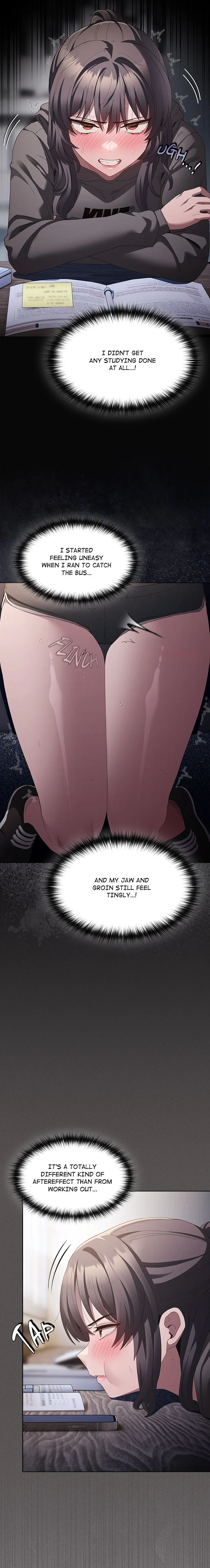The Messiah and His Followers chapter 15 page 2