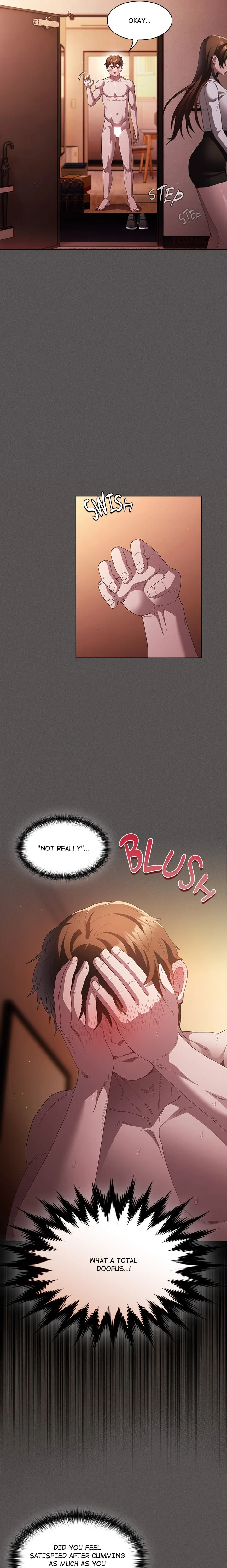The Messiah and His Followers chapter 15 page 19