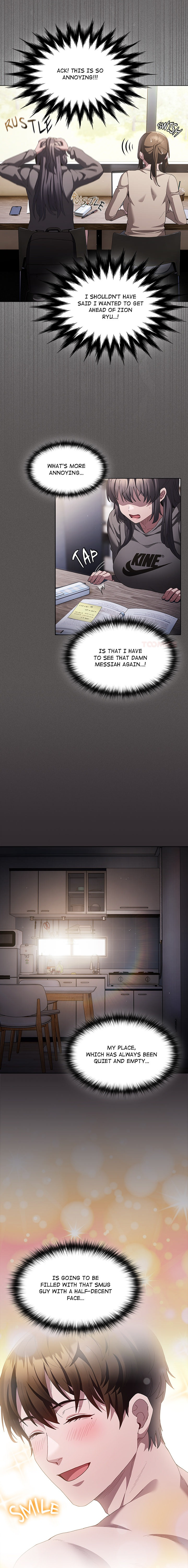 The Messiah and His Followers chapter 16 page 3
