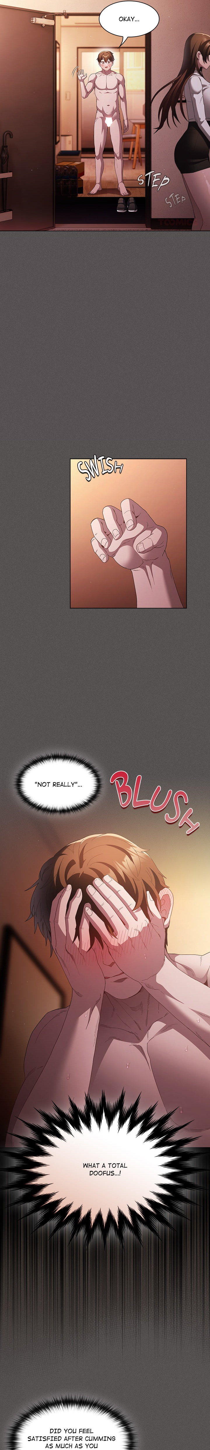 The Messiah and His Followers chapter 16 page 19
