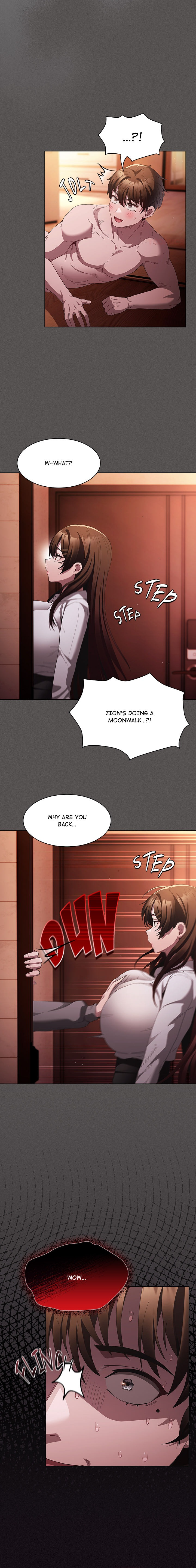 The Messiah and His Followers chapter 16 page 22