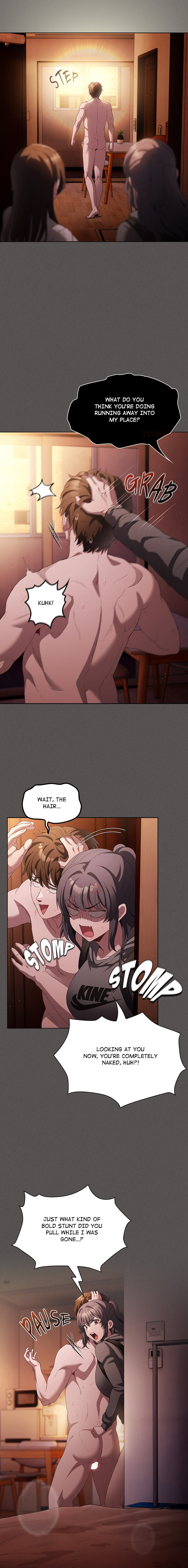 The Messiah and His Followers chapter 17 page 3