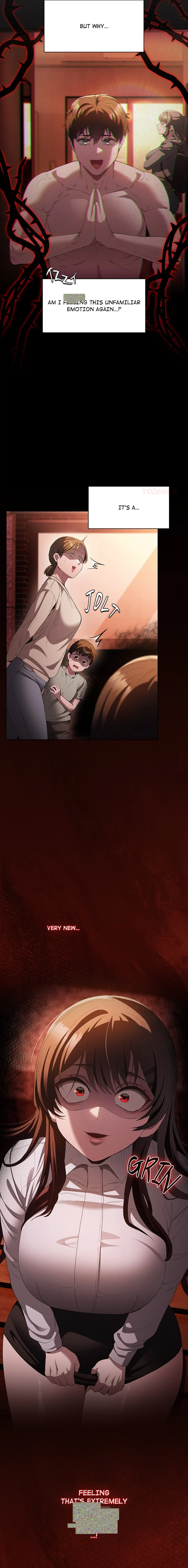 The Messiah and His Followers chapter 17 page 23
