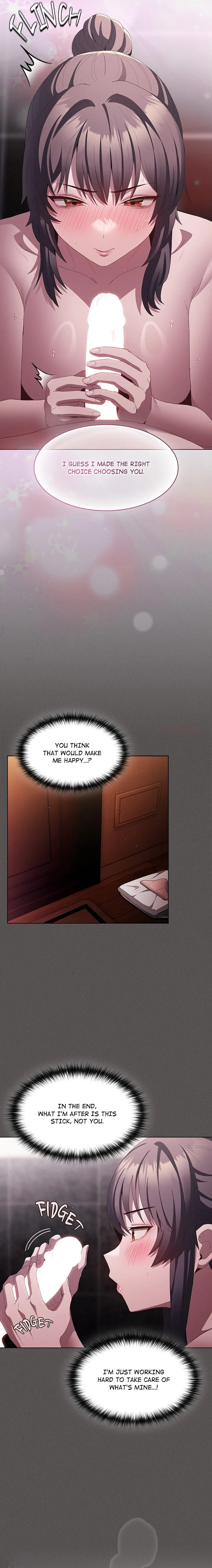 The Messiah and His Followers chapter 18 page 4