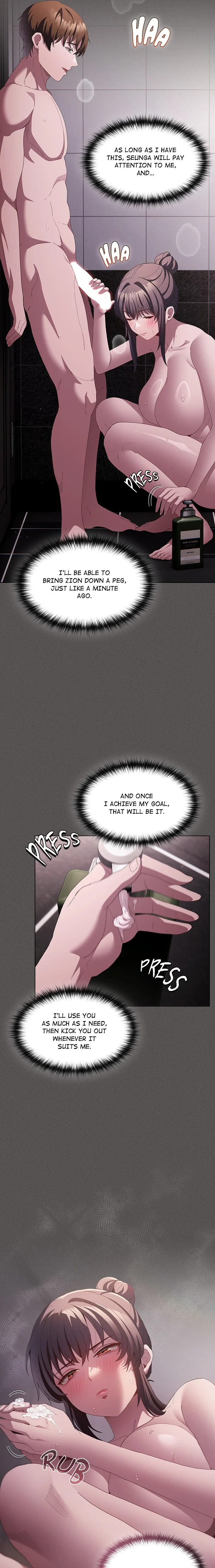 The Messiah and His Followers chapter 18 page 5
