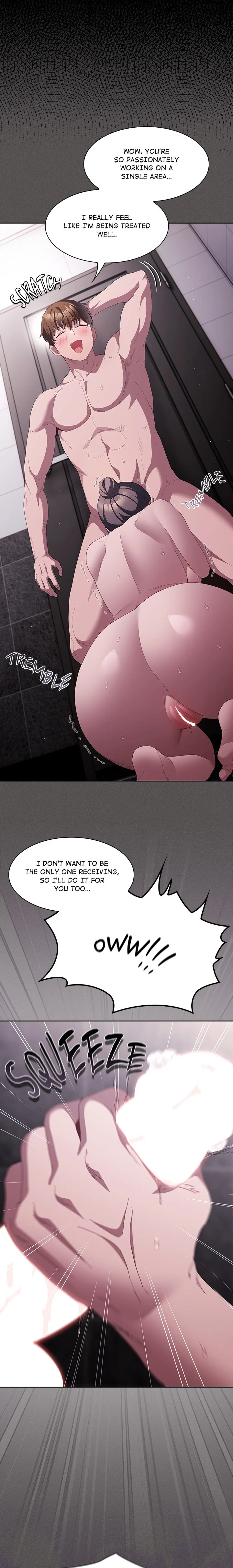 The Messiah and His Followers chapter 18 page 8