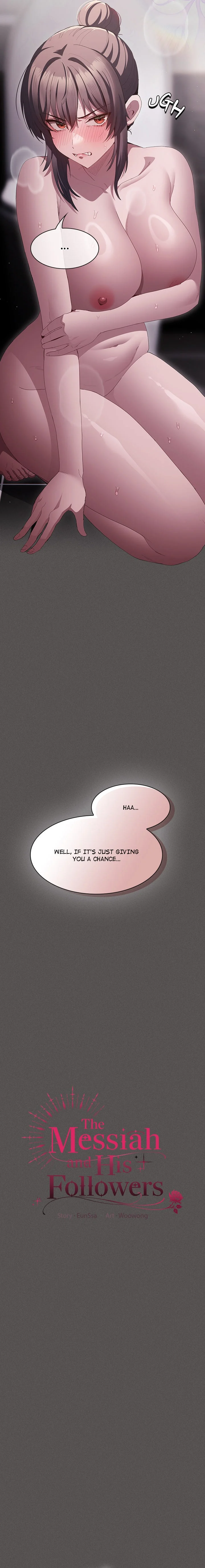 The Messiah and His Followers chapter 18 page 13