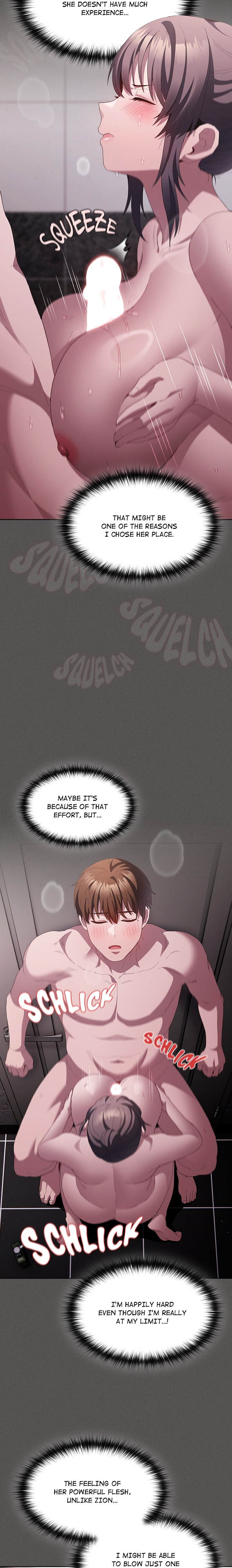 The Messiah and His Followers chapter 18 page 21