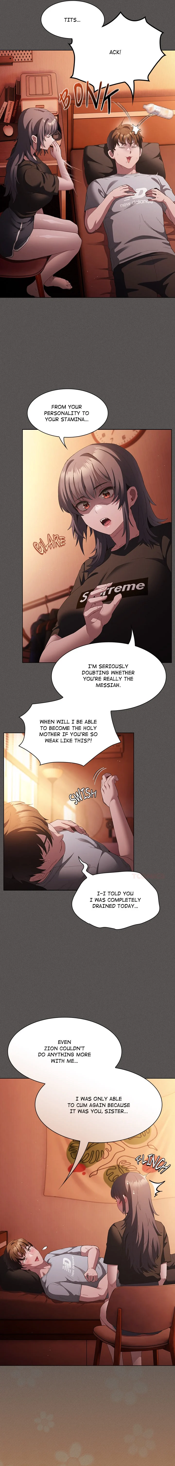 The Messiah and His Followers chapter 19 page 8