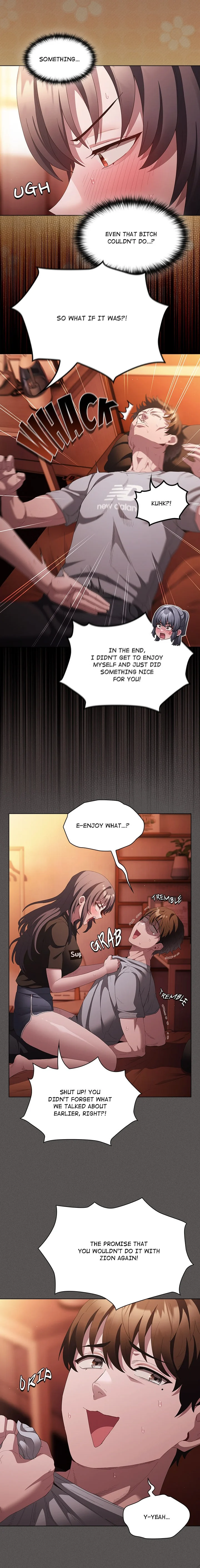 The Messiah and His Followers chapter 19 page 9