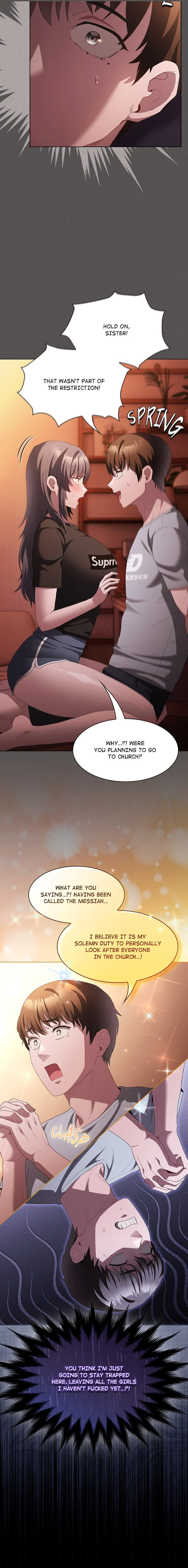 The Messiah and His Followers chapter 19 page 11