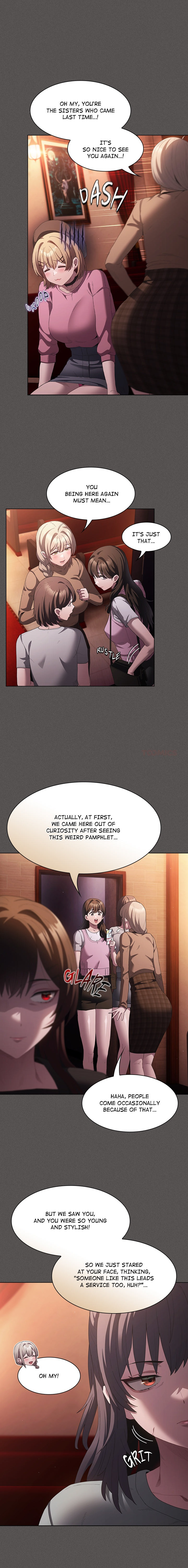 The Messiah and His Followers chapter 19 page 20