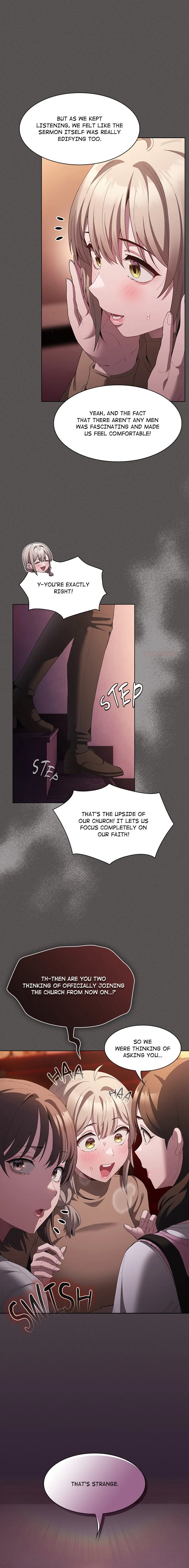 The Messiah and His Followers chapter 19 page 21