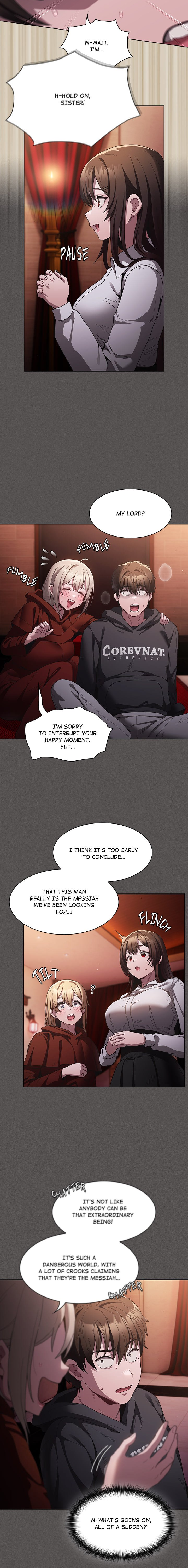The Messiah and His Followers chapter 2 page 5