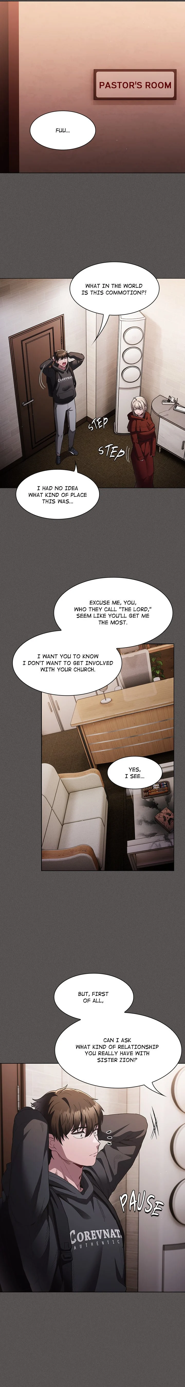 The Messiah and His Followers chapter 2 page 8