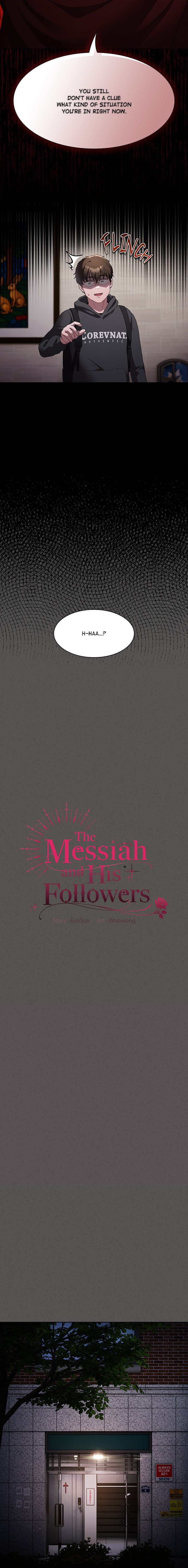 The Messiah and His Followers chapter 2 page 11