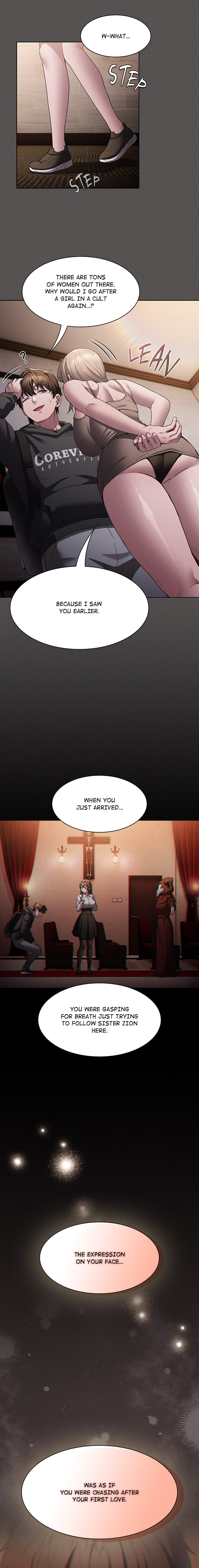 The Messiah and His Followers chapter 2 page 15