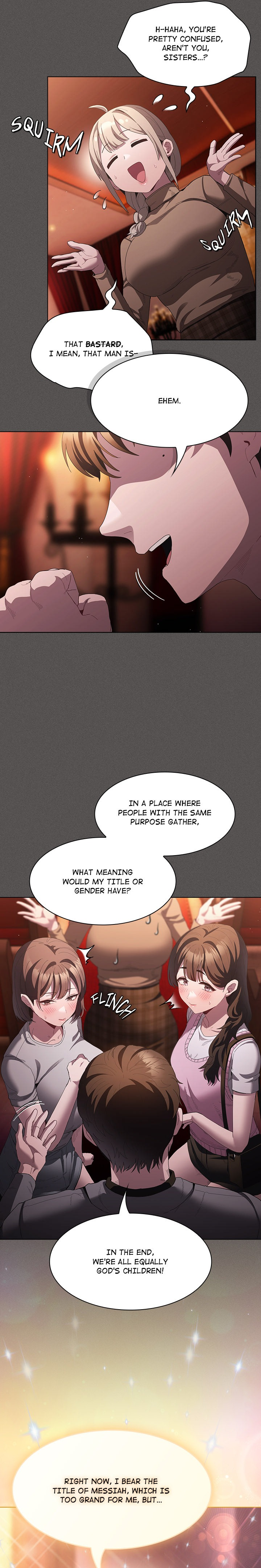 The Messiah and His Followers chapter 20 page 3