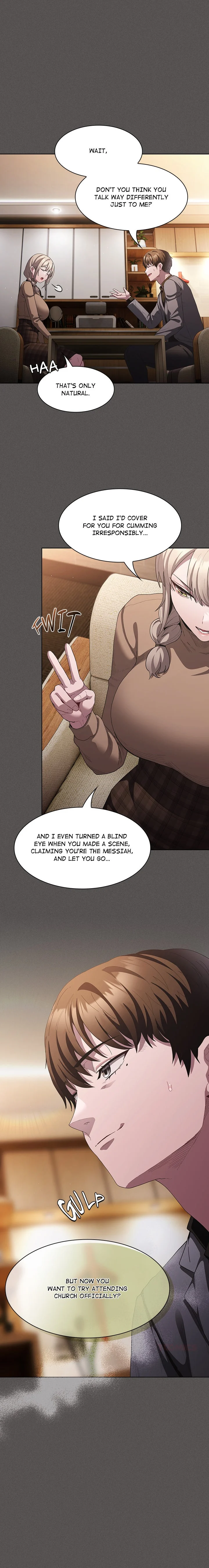 The Messiah and His Followers chapter 20 page 16