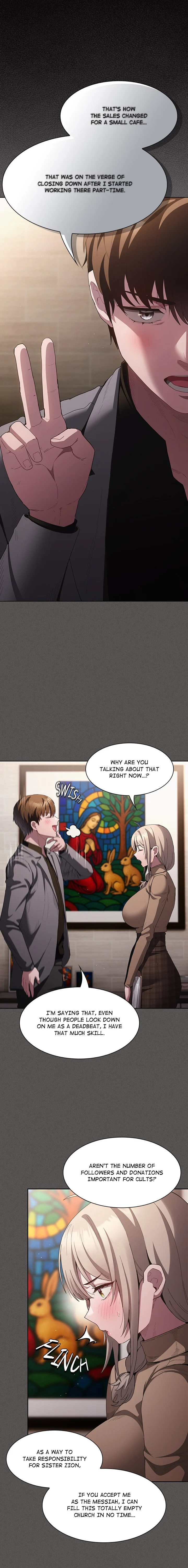 The Messiah and His Followers chapter 20 page 20