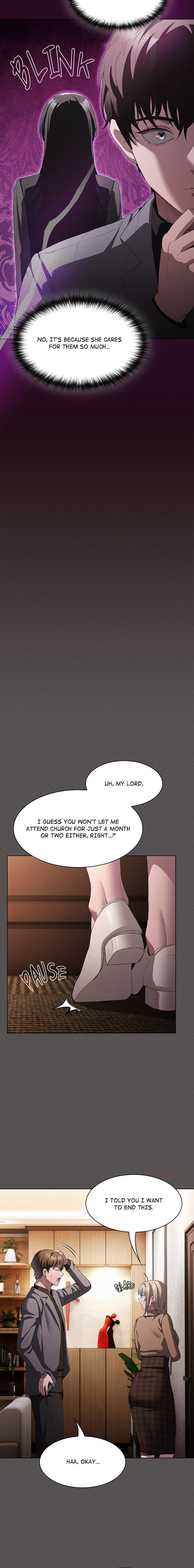 The Messiah and His Followers chapter 20 page 24