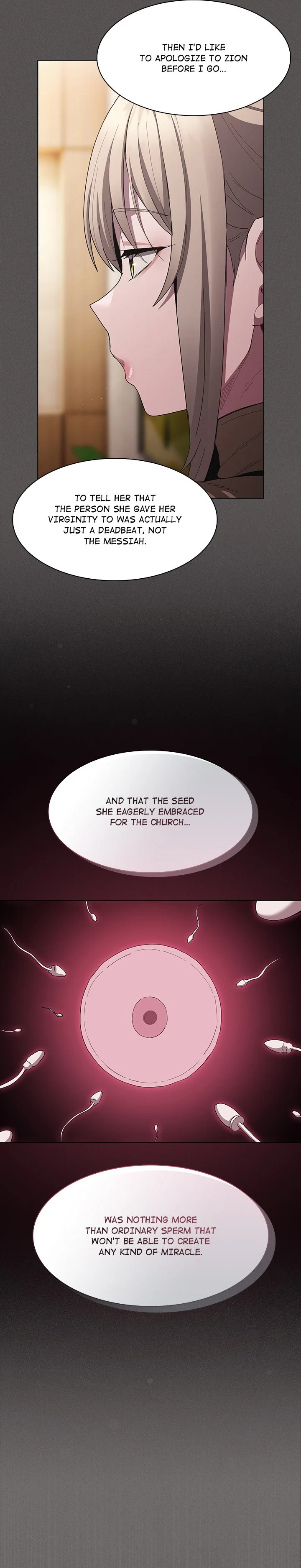The Messiah and His Followers chapter 20 page 25