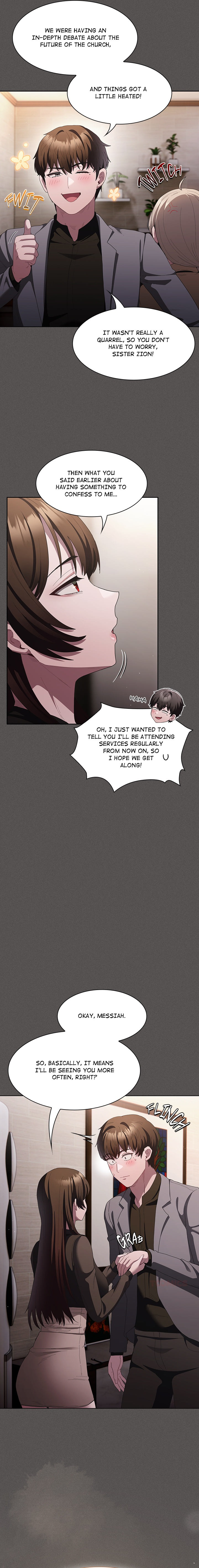 The Messiah and His Followers chapter 21 page 7
