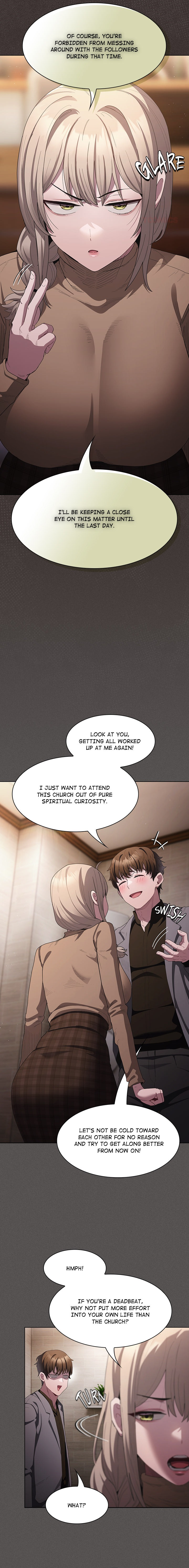 The Messiah and His Followers chapter 21 page 11