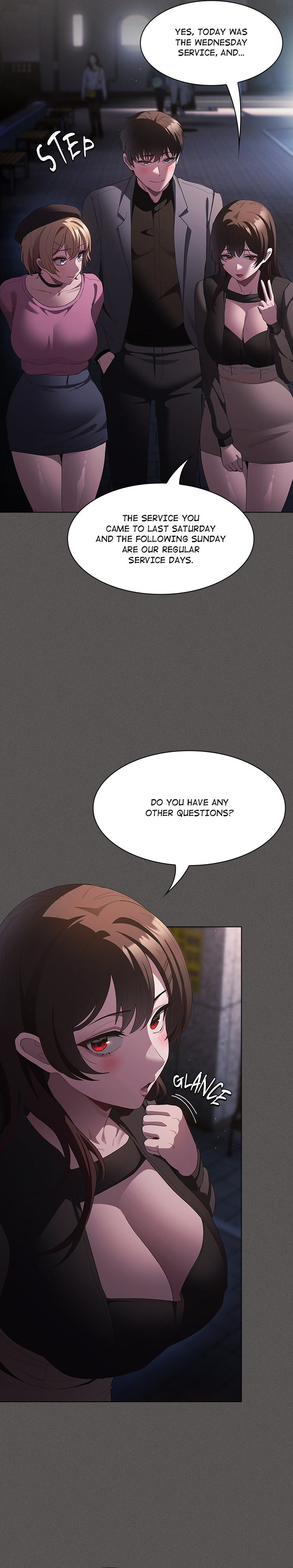 The Messiah and His Followers chapter 21 page 14