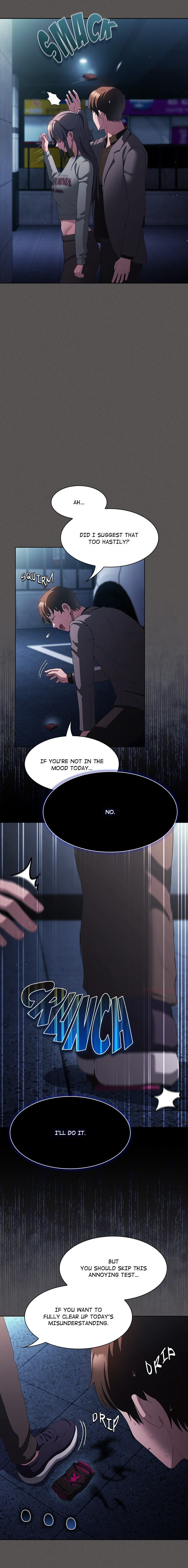 The Messiah and His Followers chapter 21 page 25