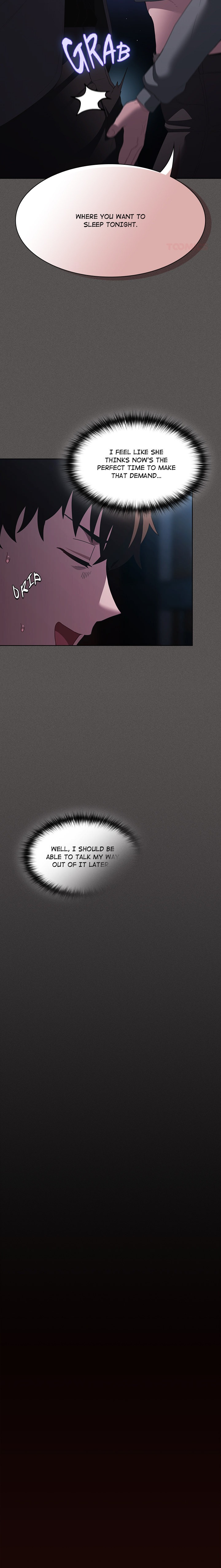 The Messiah and His Followers chapter 21 page 27